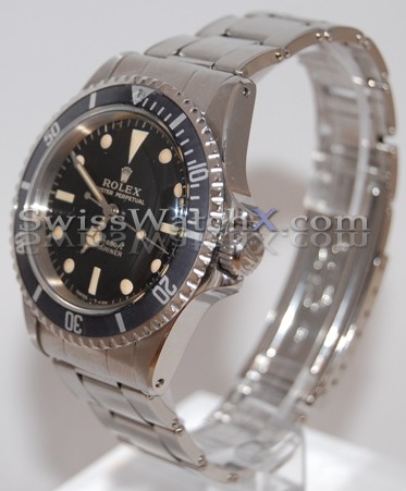 Rolex Submariner 5513